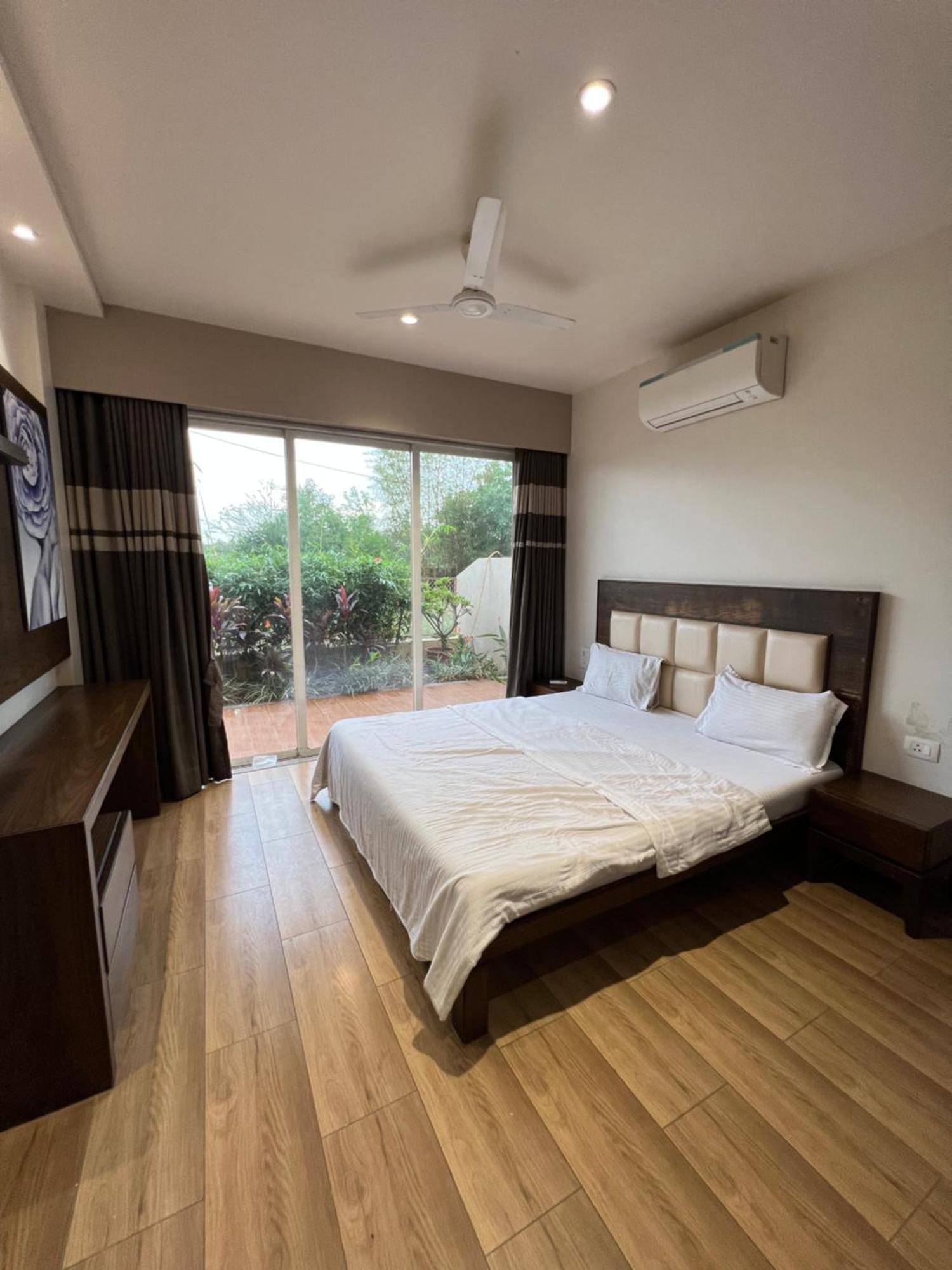 Capetown Resort Igatpuri Exterior foto