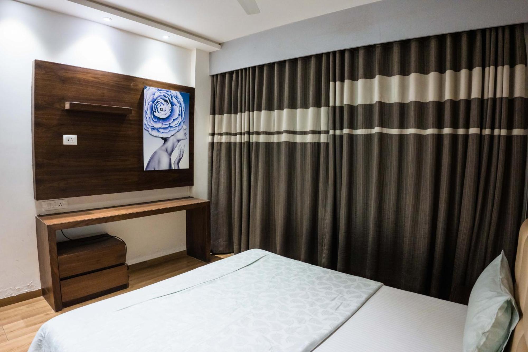 Capetown Resort Igatpuri Exterior foto